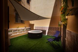 Casa Alagna - La Casetta al Mare con Idromassaggio - Palermo - 7