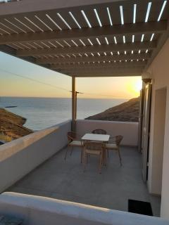 Alyki Studios 3Α - Kithnos - 0