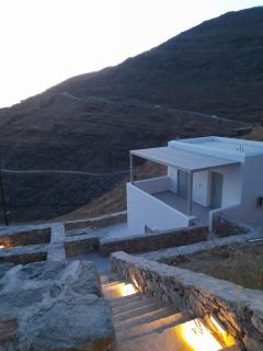 Alyki Studios 3Α - Kithnos - 6