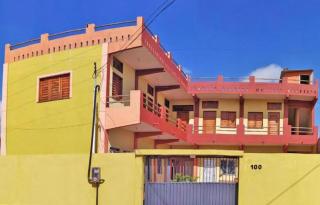 Casa Encanto do Mar - Trairi - 6