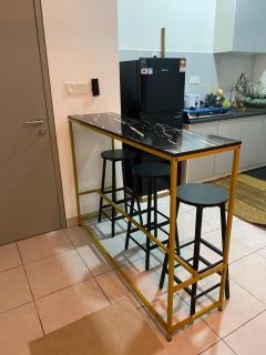 D Idaman Homestay - Puchong - 4