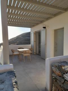 Alyki Studios 3Α - Kithnos - 5