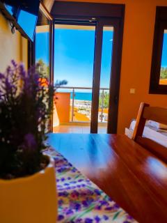 Lavender Apartments - Skala Potamias - 4