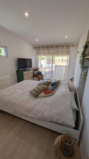 Appartement cosy avec jardin - Meauzac - 9