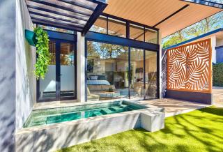 Epic Tamarindo Boutique Hotel - Villarreal - 5