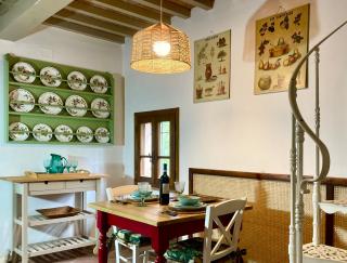 Appartamento con terrazza privata e giardino vicino a Pisa e Firenze - 5