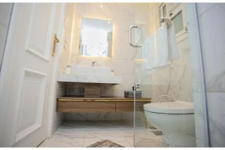 Luxury family Nile View 3Br appartment - Caïro - 8
