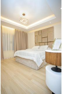 Luxury family Nile View 3Br appartment - Caïro - 5