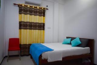 Sea said Harbour hotel - Trincomalee - 0