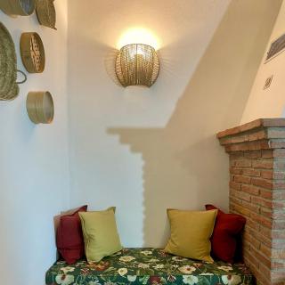 Appartamento con terrazza privata e giardino vicino a Pisa e Firenze - Palaia - 1