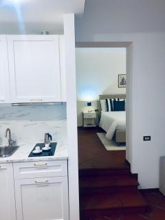 La Mandorla apartments in Piazza del Duomo - Firenze - 2