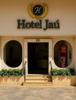 Hotel Jaú by Easy Hotéis - Jaú - 8