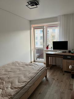 Very quiet and cozy place - Vilnius - 8