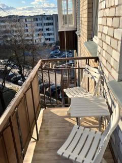 Very quiet and cozy place - Vilnius - 3