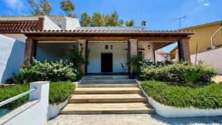 Casa rural de diseño con piscina y barbacoa - Malaga - 5