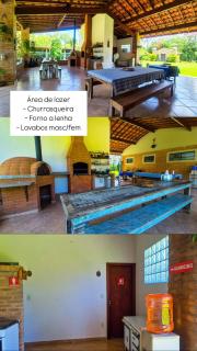 Fazenda Villino Pistilli - Taubaté - 7