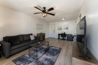 Central PHX 1 BR unit Close to Airport & Major Hospitals - Phoenix - 8