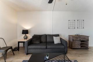 Central PHX 1 BR unit Close to Airport & Major Hospitals - Phoenix - 0