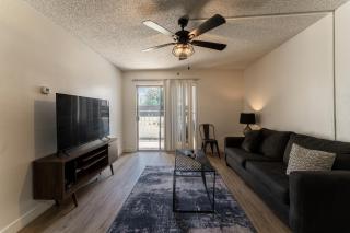 Central PHX 1 BR unit Close to Airport & Major Hospitals - Phoenix - 9