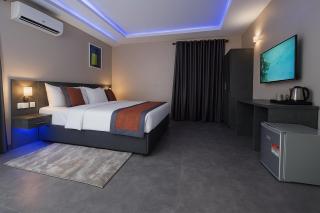 154 Apartments and Hotel - Abuja - 2
