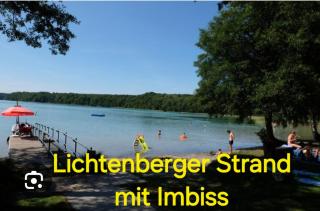 Naturcamping #Tipi #Zelt #Jurte #Glamping in der Seenplatte MST Mecklenburgische Seenplatte #Mecklenburg-Vorpommern - Carpin - 6