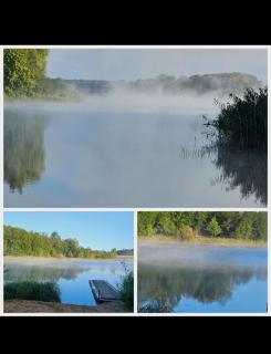 Naturcamping #Tipi #Zelt #Jurte #Glamping in der Seenplatte MST Mecklenburgische Seenplatte #Mecklenburg-Vorpommern - Carpin - 2