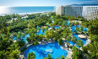 2 bd condo beach front - Nuevo Vallarta - 9
