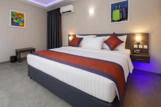 154 Apartments and Hotel - Abuja - 3