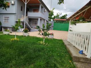 Fatbardha Miceli - Tirana - 8