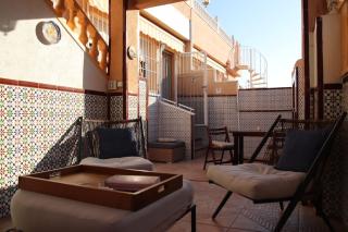 Tranquilo Townhouse Casa Spain Kwintos - Torrevieja - 3