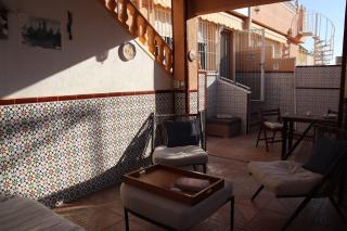 Tranquilo Townhouse Casa Spain Kwintos - Torrevieja - 1