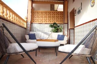 Tranquilo Townhouse Casa Spain Kwintos - Torrevieja - 2
