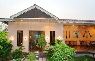 Karhandla Tigers Farm And Resort - Karhandla - 4