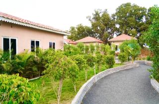 Karhandla Tigers Farm And Resort - Karhandla - 1