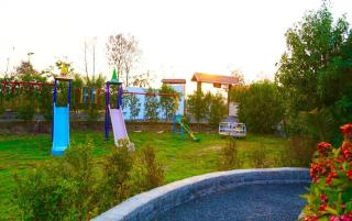 Karhandla Tigers Farm And Resort - 1