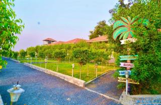 Karhandla Tigers Farm And Resort - 0