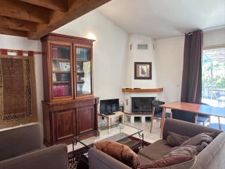 Domaine Mont saint juan - 6