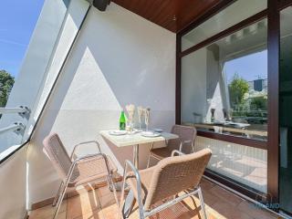 Haus Essen Whg. 22 - 3
