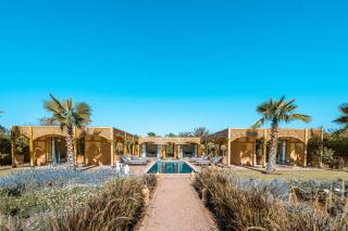 Villa Naël - Marrakesh - 3