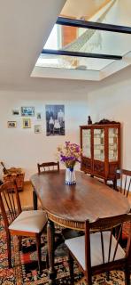 Casas Cor de Rosa - 9