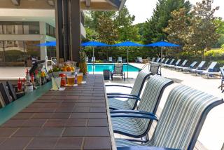 Sonesta Charlotte Lower South End - Charlotte - 9