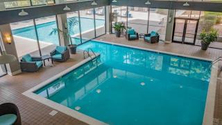 Sonesta Charlotte Lower South End - Charlotte - 6