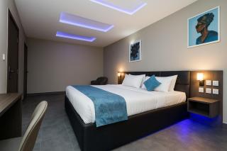 154 Apartments and Hotel - Abuja - 4
