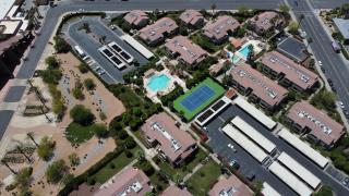Plaza Villas Getaway - 1br Downtown PS - Palm Springs - 8