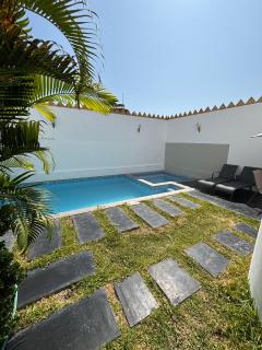 Killamoon House Paracas - 7