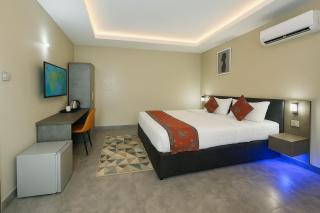 154 Apartments and Hotel - Abuja - 6