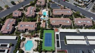 Plaza Villas Getaway - 1br Downtown PS - Palm Springs - 7