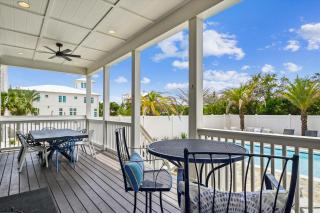 Ocean`s Eight by 30A Escapes - Seacrest - 0