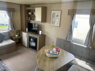 Golden Sands Getaways Weymouth - 8