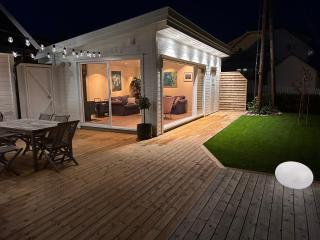 Holiday home near the sea - 7